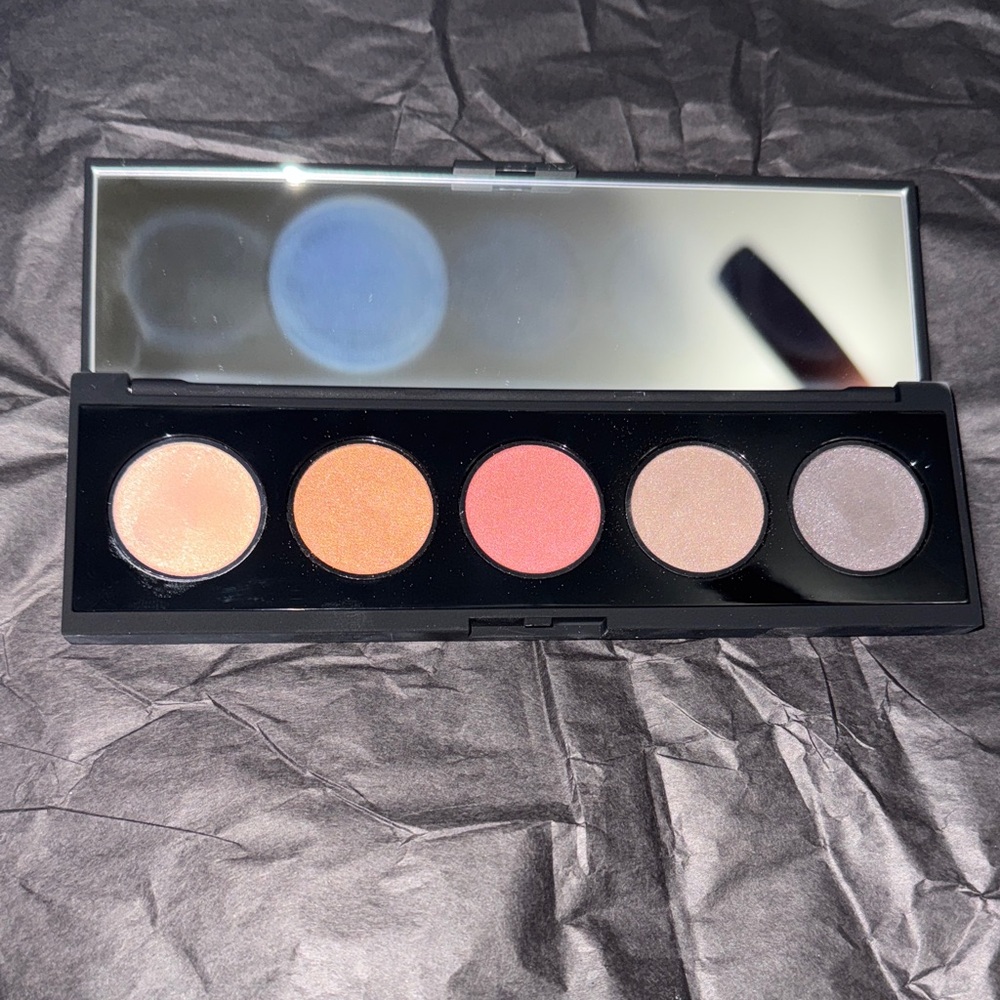 Bareminerals bounce and blur - dusk